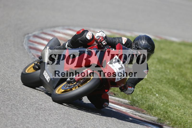 /12 30.04.2025 Speer Racing ADR/Gruppe gelb/114